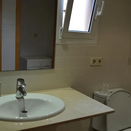 דירה Apartamentos Lloret Centro *