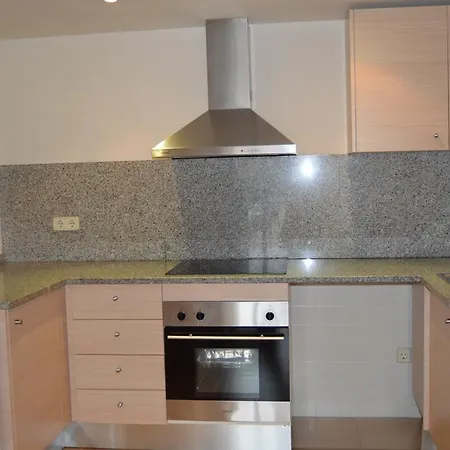 Apartamentos Lloret Centro דירה יורט דה מאר