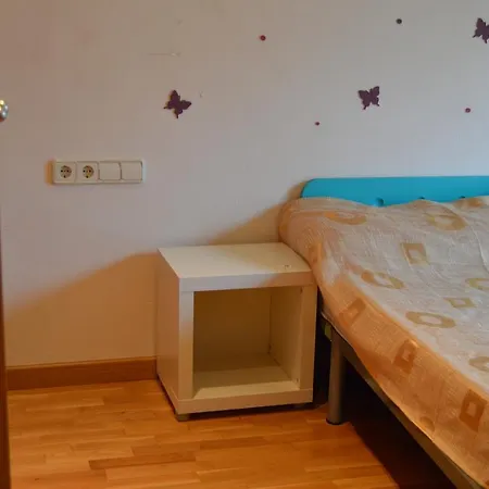 Διαμέρισμα Apartamentos Lloret Centro