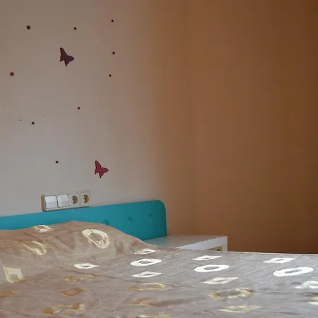 Apartamentos Lloret Centro *